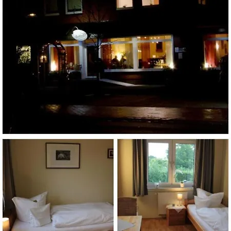 Lindenweg Apartment