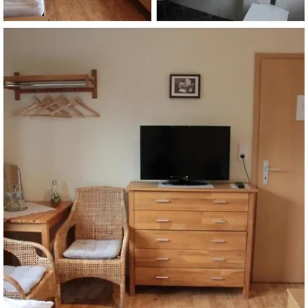 Apartment Lindenweg