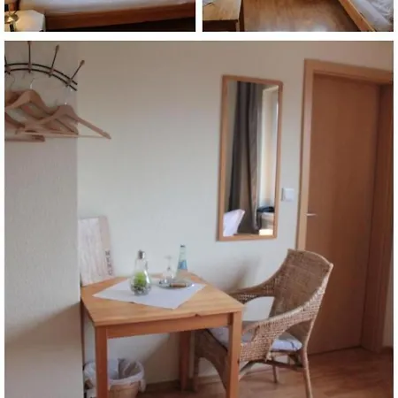 Apartment Lindenweg
